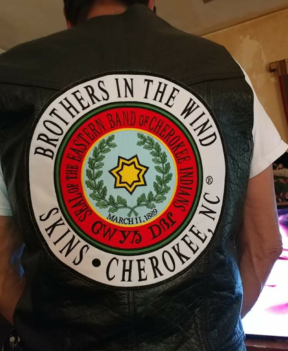 Harley-Davidson Dealer «Harley-Davidson of Asheville», reviews and photos, 20 Patton Cove Rd, Swannanoa, NC 28778, USA