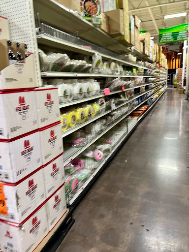 Grocery Store «City Farmers Market», reviews and photos, 5000 Buford Hwy NE, Chamblee, GA 30341, USA