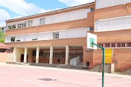 Colegio Público Salzillo Valle Inclán en Móstoles