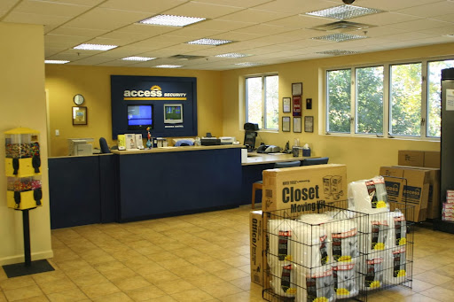 Self-Storage Facility «Access Self Storage», reviews and photos, 259 US-9W, Congers, NY 10920, USA