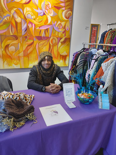 Art Gallery «Gallery Guichard», reviews and photos, 436 E 47th St, Chicago, IL 60653, USA