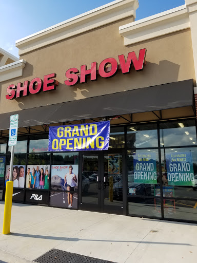 Shoe Show