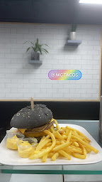 Photo n°6 de Mc tacos 02 chauny à Chauny ()