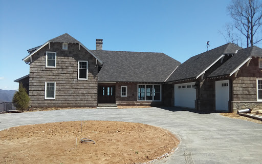 Roofing Contractor «Hodges Roofing and Construction», reviews and photos, 1484 Beaverton Trail, Winston-Salem, NC 27103, USA