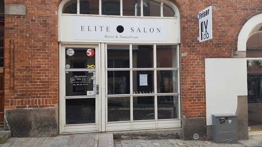 A Star Salon in Viborg, Viborg