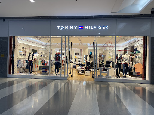 Tommy Hilfiger Gran Estación