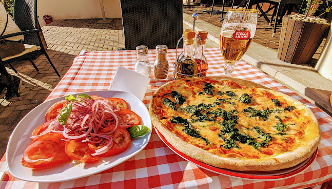 La Dolce Vita Ristorante - Étterem - Pizzeria - Győr