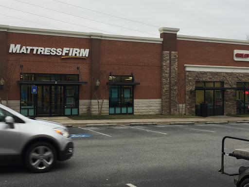 Mattress Store «Mattress Firm McIntosh», reviews and photos, 2705 GA-54, Peachtree City, GA 30269, USA