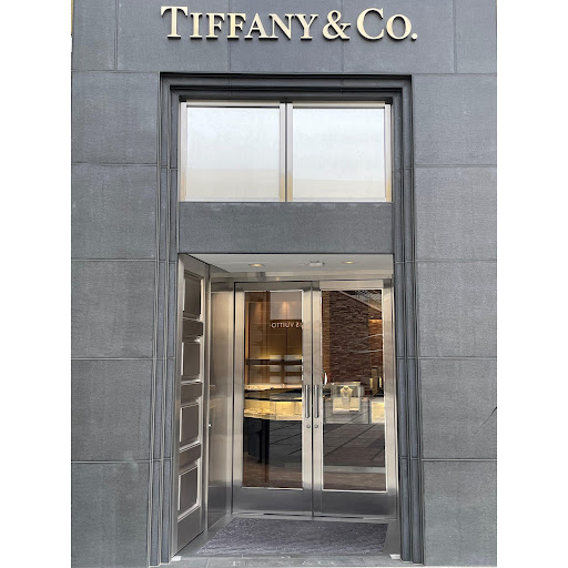 Jewelry Store «Tiffany & Co.», reviews and photos, 1151 Galleria Blvd, Roseville, CA 95678, USA