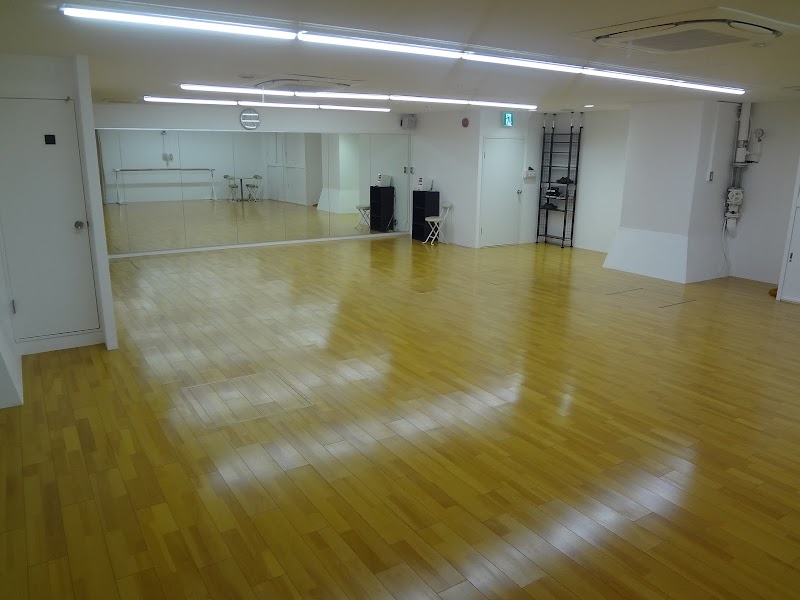 ソニズレンタルスタジオ東高円寺店