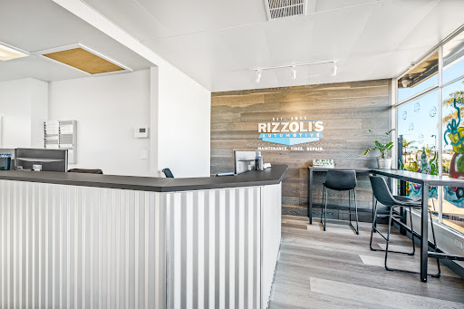 Auto Repair Shop «Central Coast Custom, Inc.», reviews and photos, 702 W Grand Ave, Grover Beach, CA 93433, USA