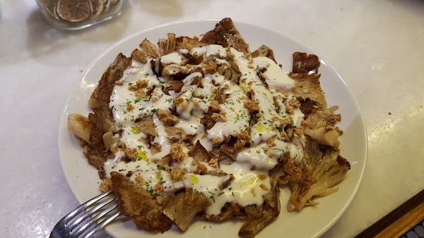 Imagen de Restaurante El Calecho (3 de 28)