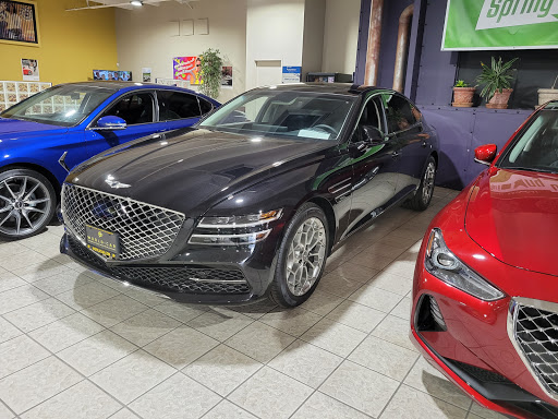 Car Dealer «World Car Kia South», reviews and photos, 7915 Interstate 35 Access Rd, San Antonio, TX 78224, USA