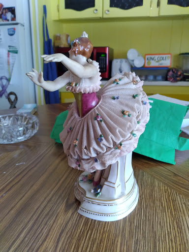 Antique Store «Elite Galleries», reviews and photos, 5517 US-19, New Port Richey, FL 34652, USA