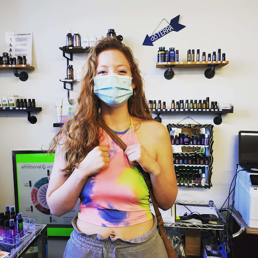 Explore traditional elbow tattoo ideas, creative tattoo ideas in Redding, available at Caddy Daddys