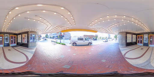 Performing Arts Theater «Princess Theatre», reviews and photos, 112 2nd Ave NE, Decatur, AL 35601, USA