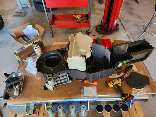 Auto Repair Shop «Auto Electric & Fuel», reviews and photos, 2655 Monument Blvd, Concord, CA 94520, USA