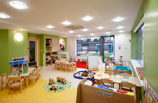 Comments and reviews of Bright Horizons Maidstone Turkey Mill Day Nursery and Preschool