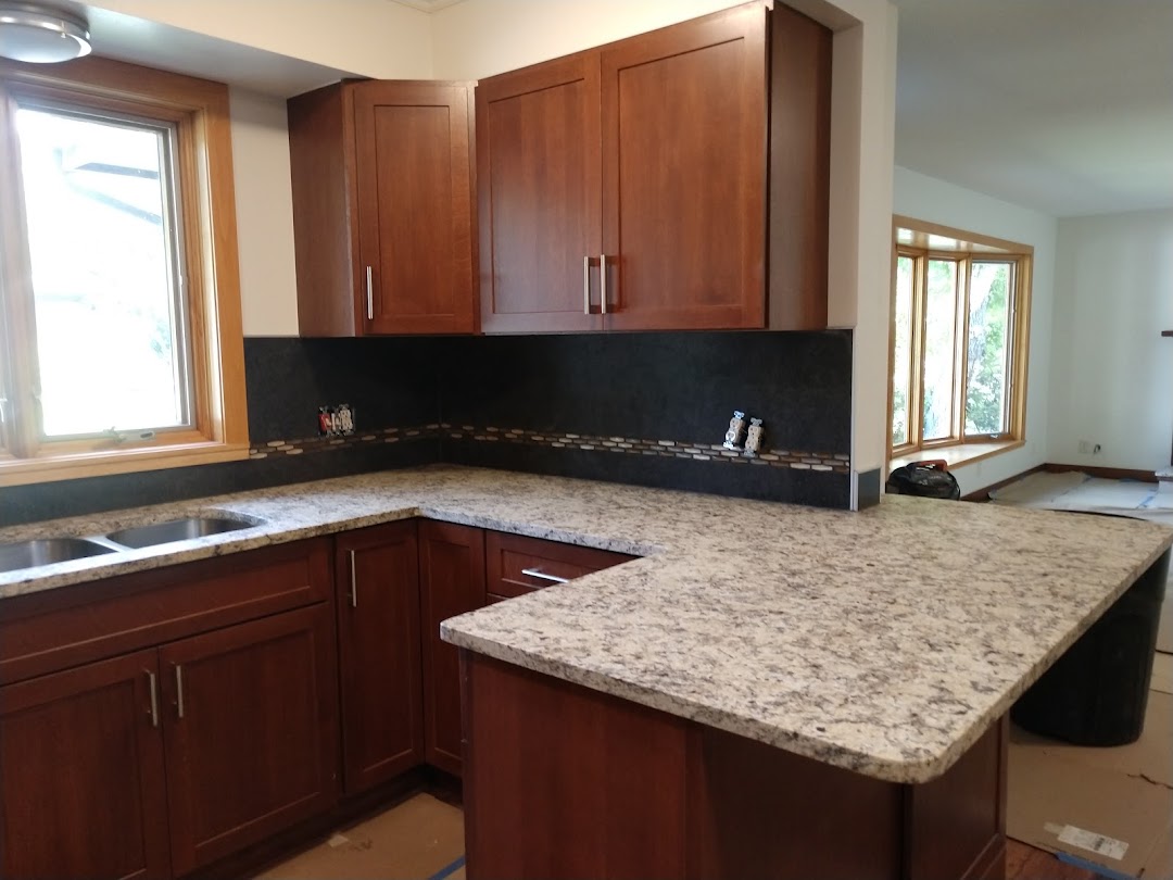 American Granite & Stone