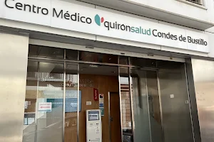 Centro Médico Quirónsalud Condes de Bustillo image