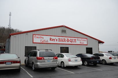 Roy's Bar-B-Que