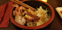 Plats et boissons du Restaurant de sushis Sushiman à Paris - n°12