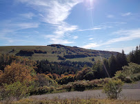 Station du Col de Légal du Restaurant Auberge du Col de Legal à Saint-Projet-de-Salers - n°1