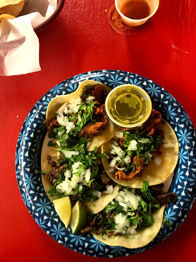 Grocery Store «El Sol Mexicana Store», reviews and photos, 1628 W Market St, York, PA 17404, USA