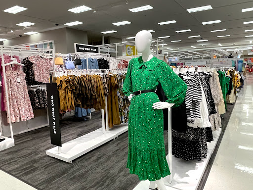 Department Store «Target», reviews and photos, 2747 Gulf to Bay Blvd, Clearwater, FL 33759, USA