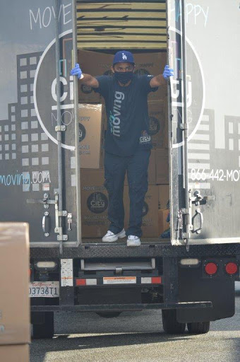 Moving Company «City Moving», reviews and photos, 6909 W Ray Rd #119, Chandler, AZ 85226, USA