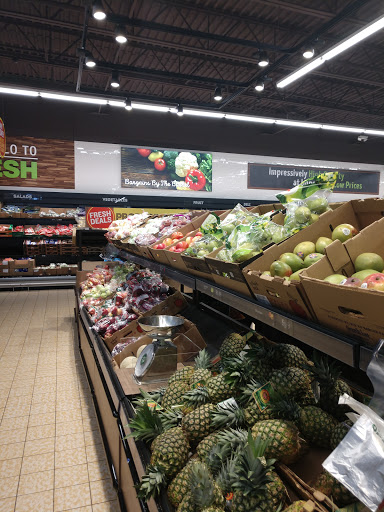 Supermarket «ALDI», reviews and photos, 371 E Aurora Rd, Northfield, OH 44067, USA