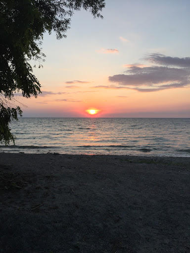 Campground «Sheridan Bay Park», reviews and photos, 3193 Lake Shore Dr E, Dunkirk, NY 14048, USA