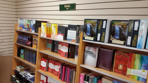 Book Store «Adventist Book Center», reviews and photos, 1502 E Chevy Chase Dr, Glendale, CA 91206, USA