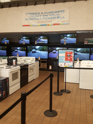 Appliance Store «Alabama Power Appliance Center», reviews and photos, 6396 Airport Blvd, Mobile, AL 36608, USA
