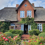 Photo n°1 de l'avis de Christel.o fait le 16/09/2022 à 18:59 sur le  Midlumer Krog à Midlum