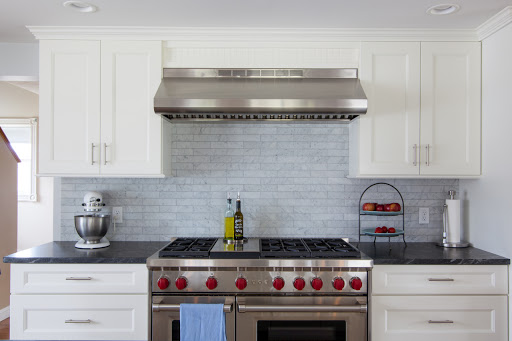 Building Materials Store «Grand Banks Building Products», reviews and photos, 7 Crafts Rd, Gloucester, MA 01930, USA