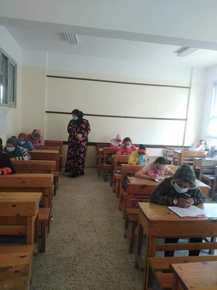 School Beida Elementary Joint