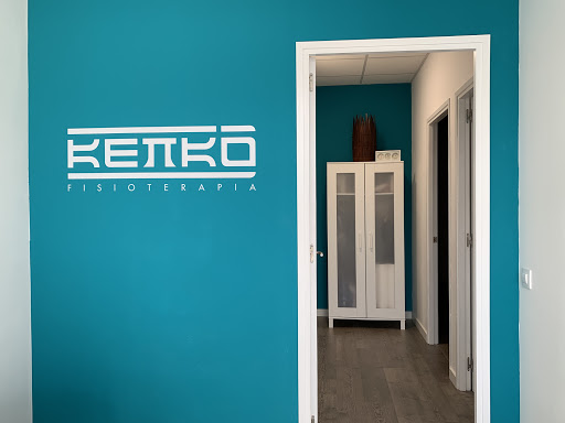 puertas automaticas KenKo Fisioteràpia en Mataró