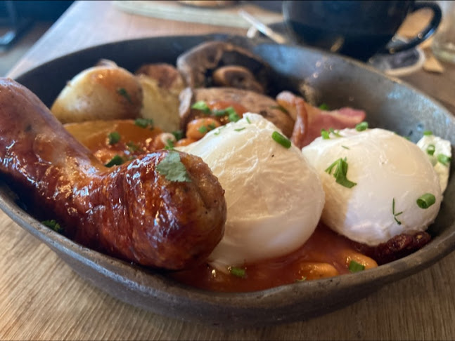 Yorks Cafe & Coffee Roasters - Birmingham