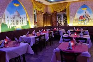 Taj Mahal indische Restaurant image
