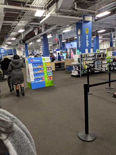 Electronics Store «Best Buy», reviews and photos, 13107 40 Rd c300, Flushing, NY 11354, USA