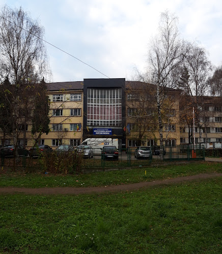 Opinii despre Inspectoratul Școlar Sucevean în <nil> - Școală
