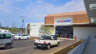 Intersport Besançon - Chalezeule à Chalezeule