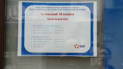 BOUYGUES TELECOM à Narbonne