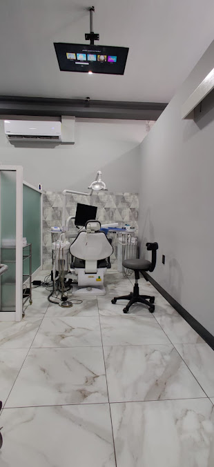 Center For Dental Health & Cosmetics - Center For Dental Health & Cosmetics