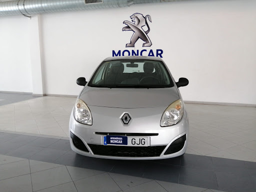 Eurorepar AUTOMÓVILES MONCAR, S.L. en Alfara del Patriarca, Valencia