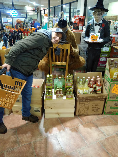 Supermarket «Big Y», reviews and photos, 700 S Main St #2, Great Barrington, MA 01230, USA