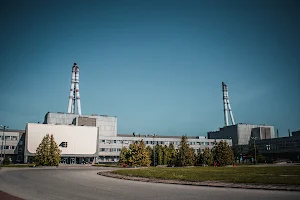 Ignalina Nuclear Power Plant image