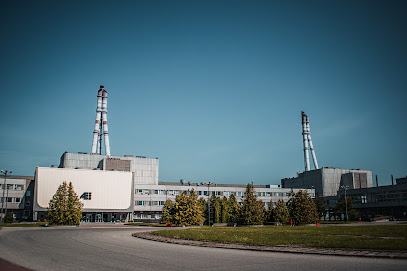 Atomelektrostacija