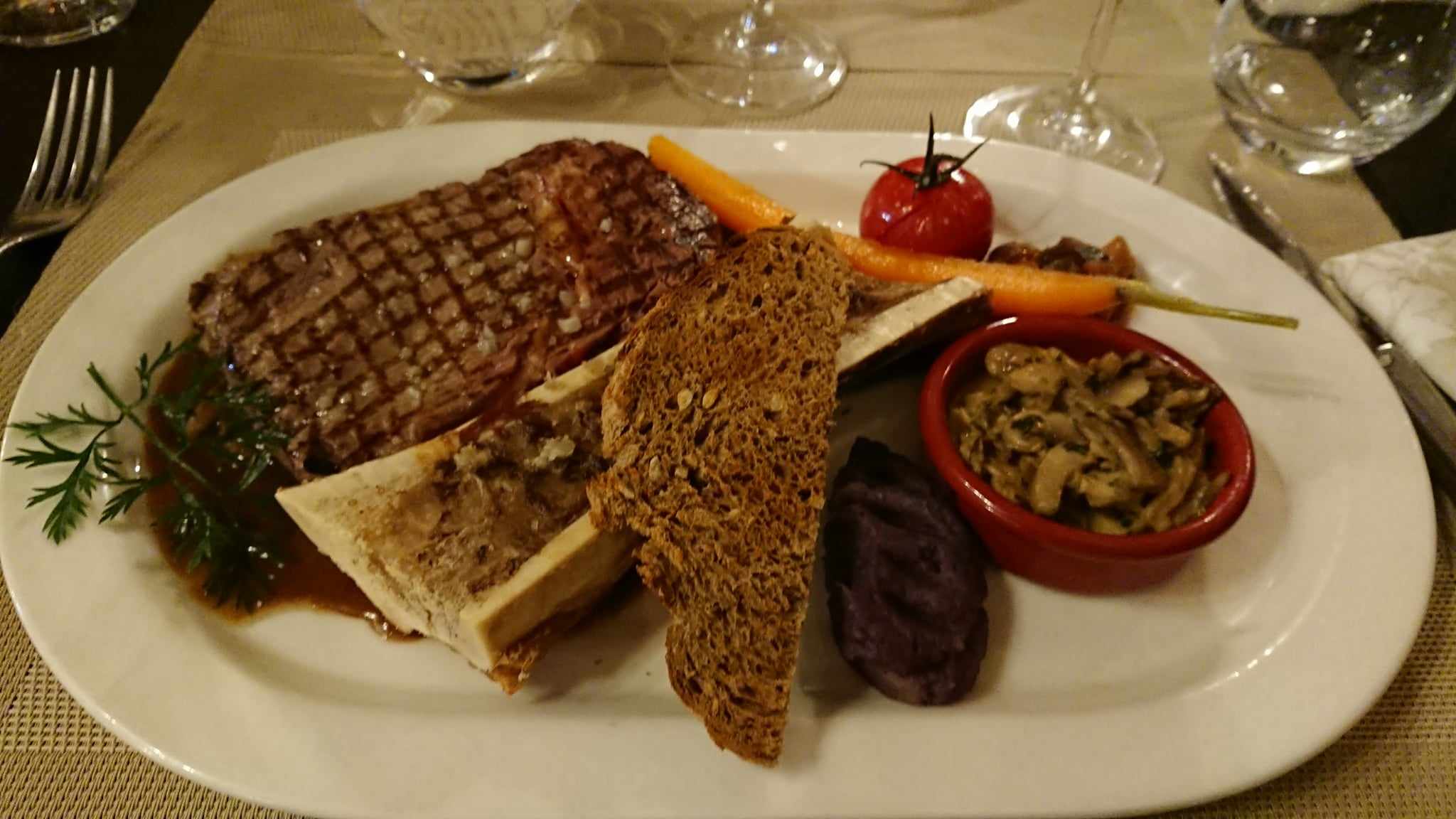 Photo n° 4 de l'avis de Nicolas.a fait le 01/11/2023 à 21:34